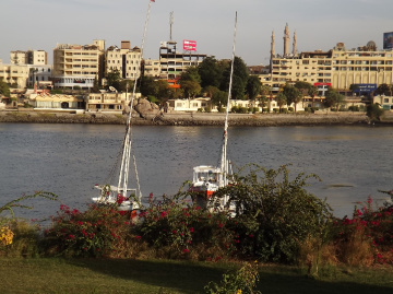 Egypt  - Aswan  