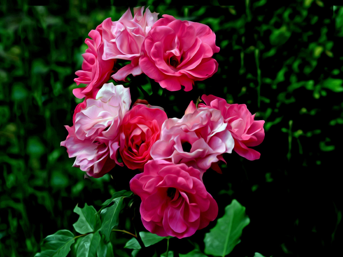 BLÜTEN