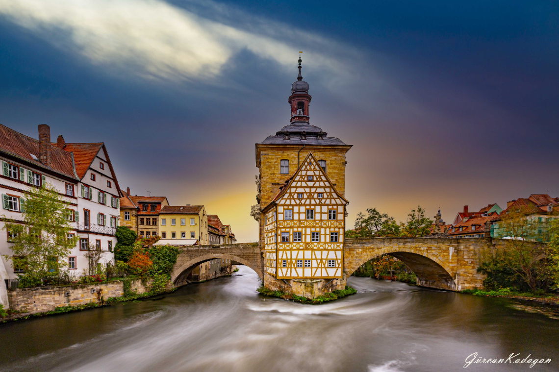 Bamberg