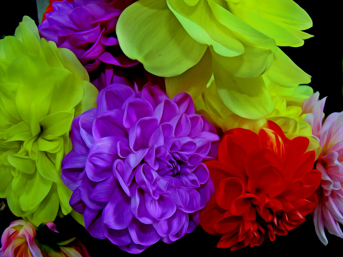 BLÜTEN
