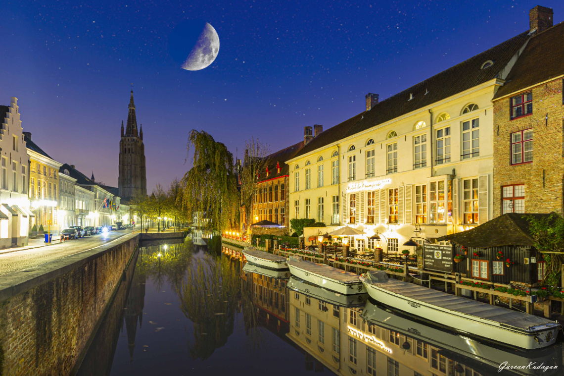 Brugge