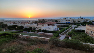 Egypt  - North coast  