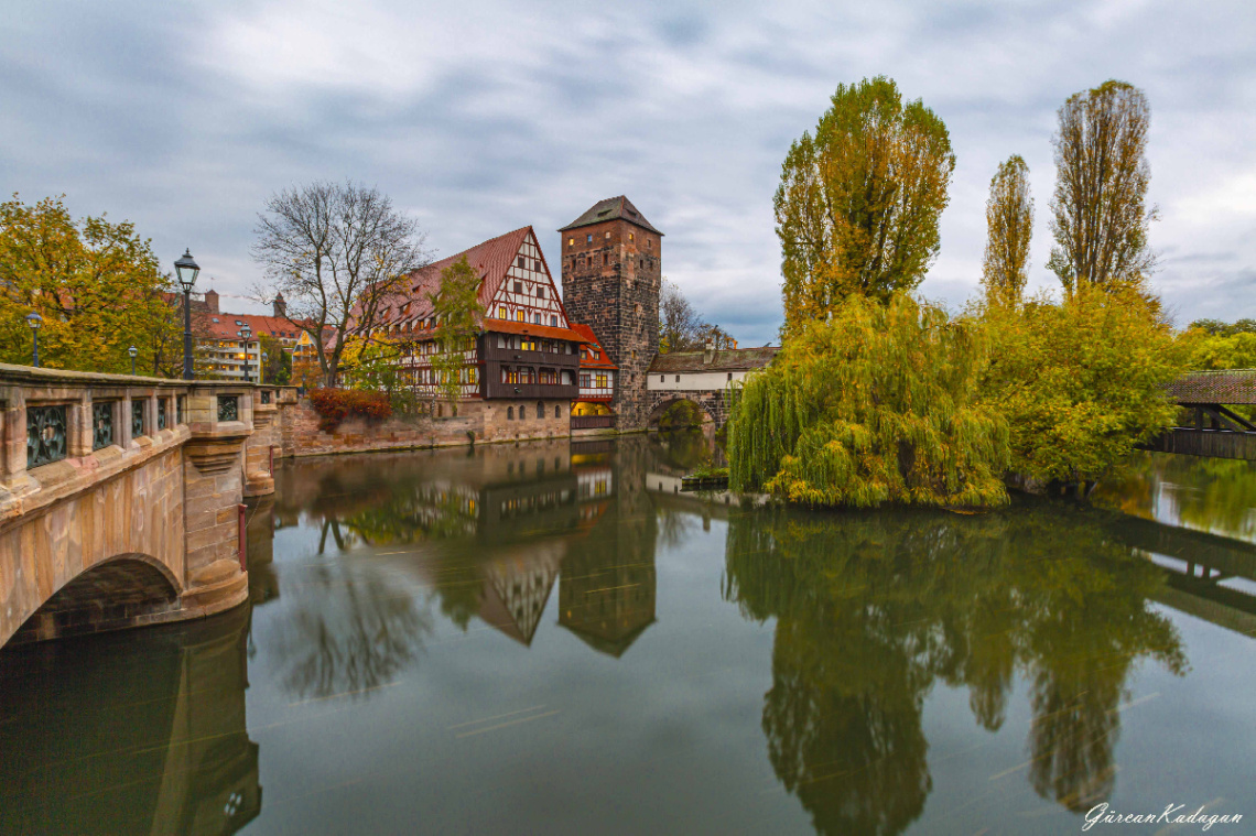 Nürnberg Germany