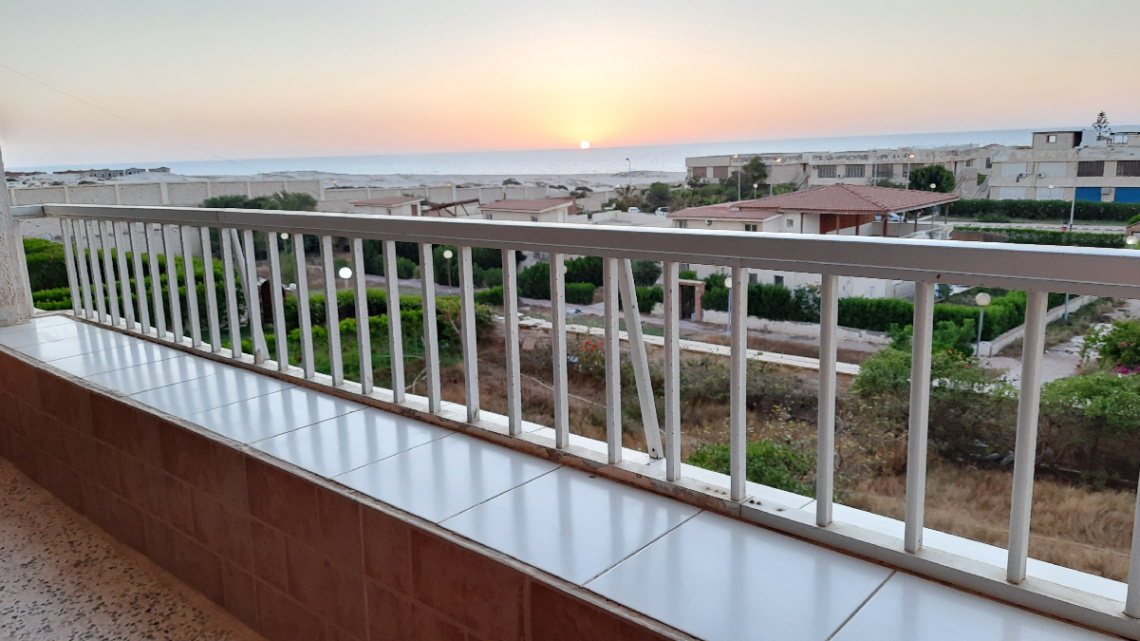 Egypt  - North coast  