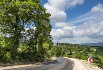 Köy