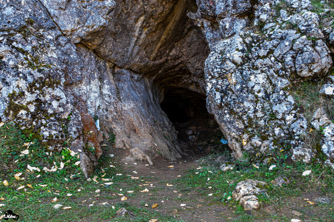 Mağara