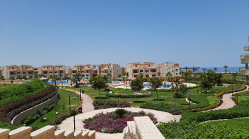 Egypt  - Alain alsokhna 