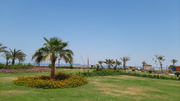 Egypt - Alain Alsokhna 