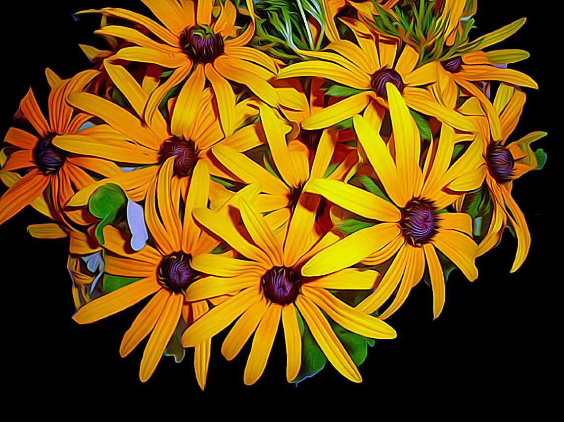 BLÜTEN