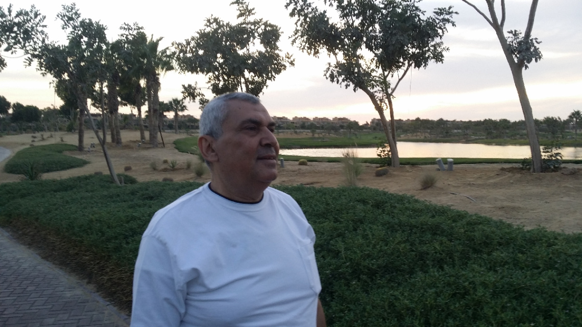Egypt  - Alain alsokhna 