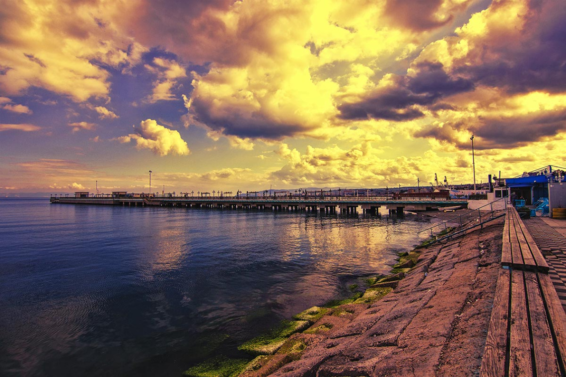 Tekirdağ