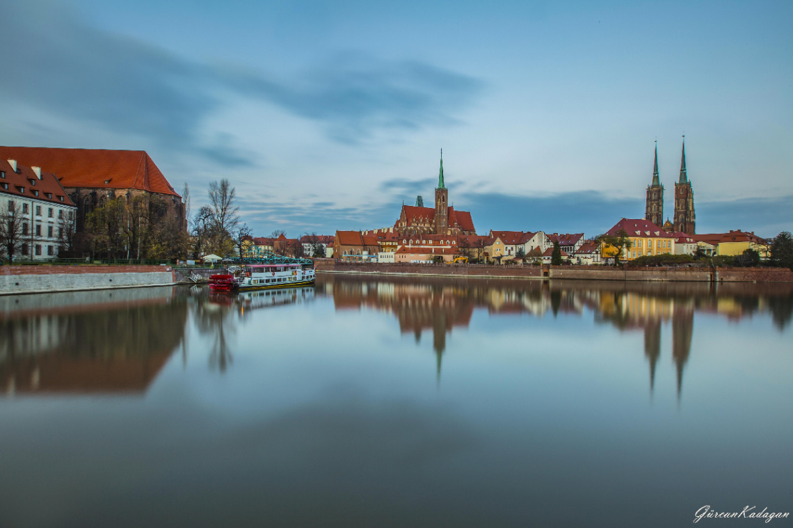 Wroclaw Poland
