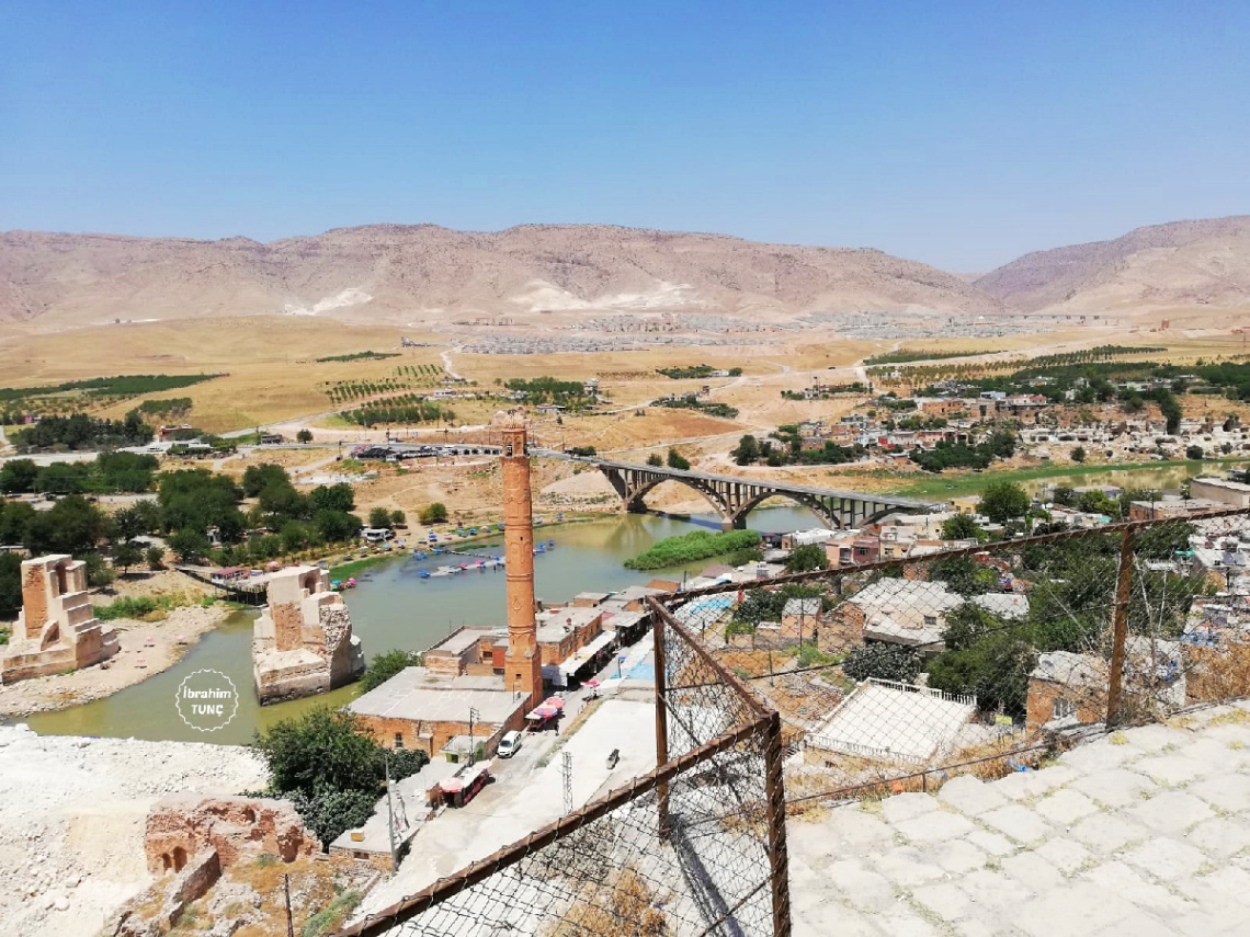 Bir Zamanlar Hasankeyf