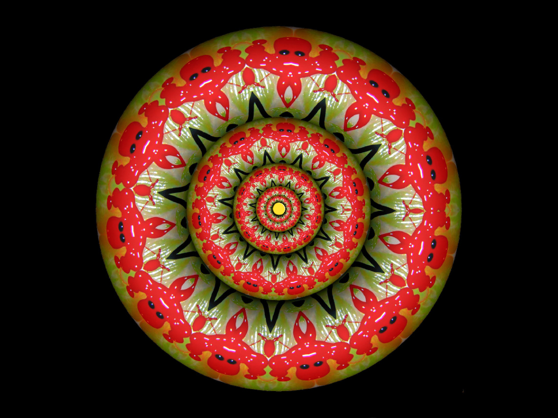 MANDALA