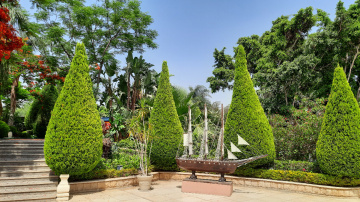 Egypt - Cairo  