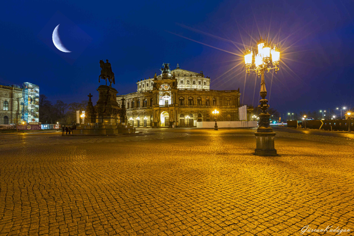Dresden Gremany