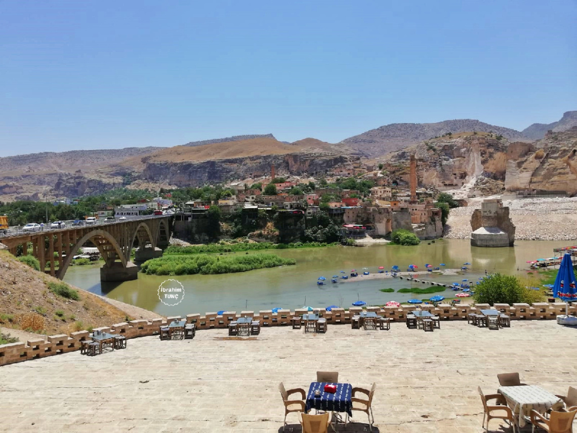 Bir Zamanlar Hasankeyf