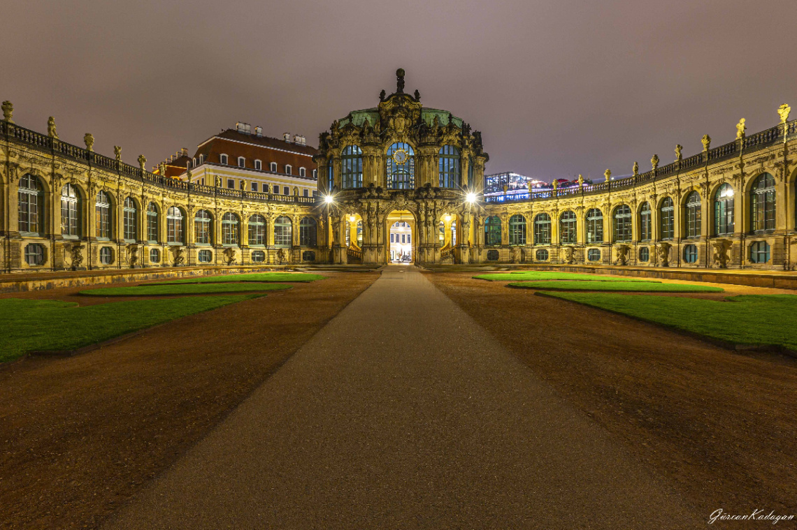 Dresden Gremany