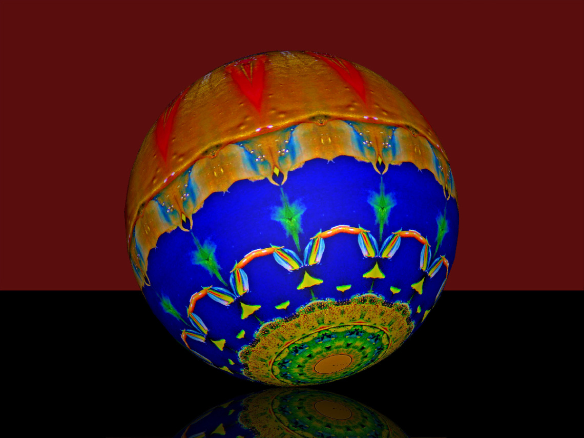 ACRYLKUGEL
