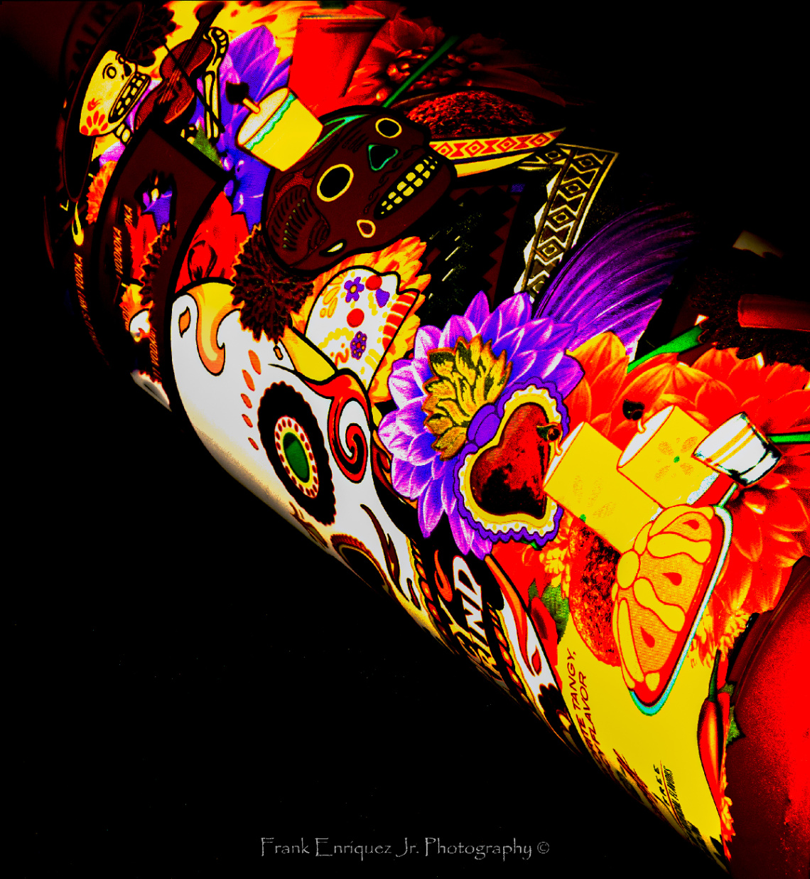 'Artsy Fartsy Tuesday'