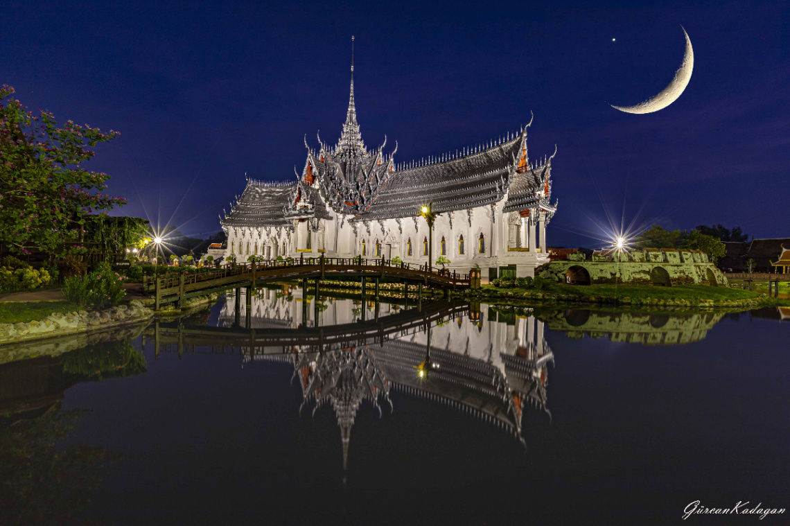 Bangkok