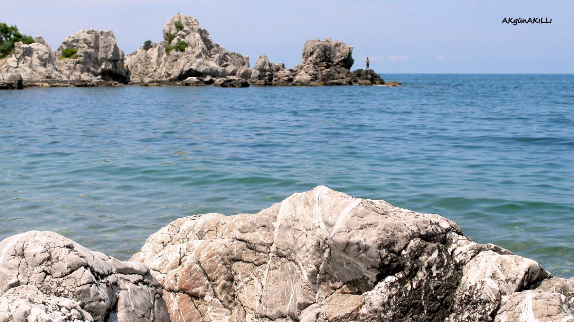 deniz