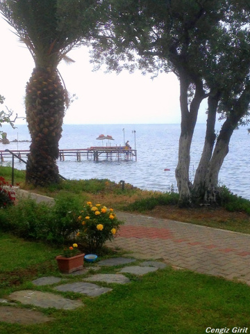 Parıltı Sitesi...