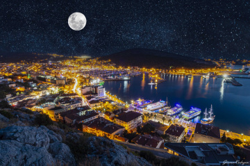 Çeşme....