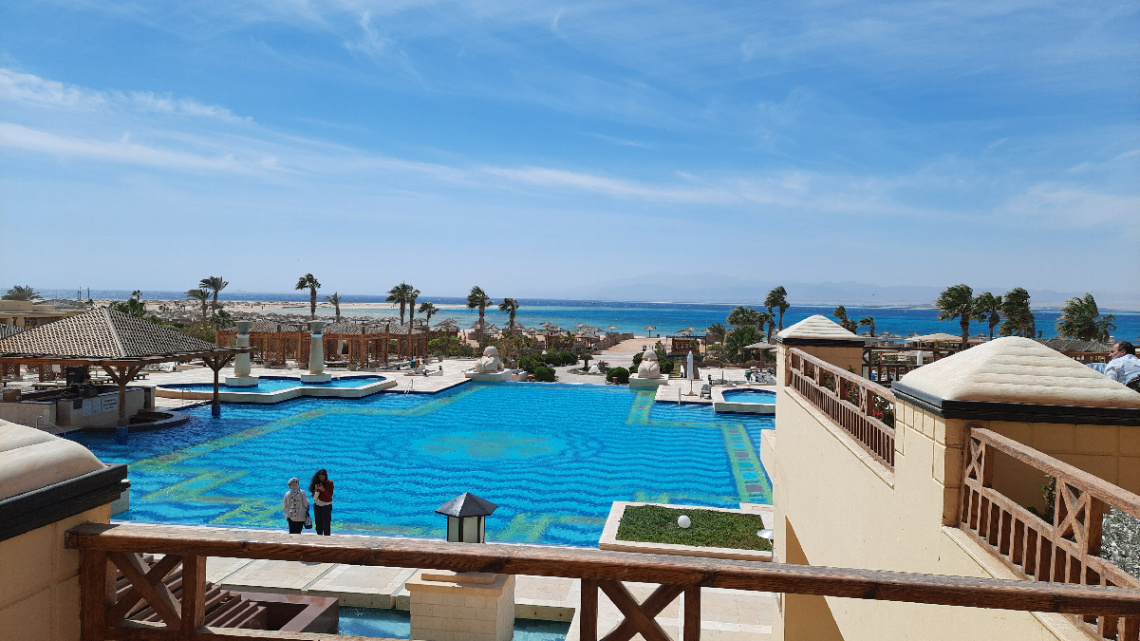 Egypt  - Hurghada 