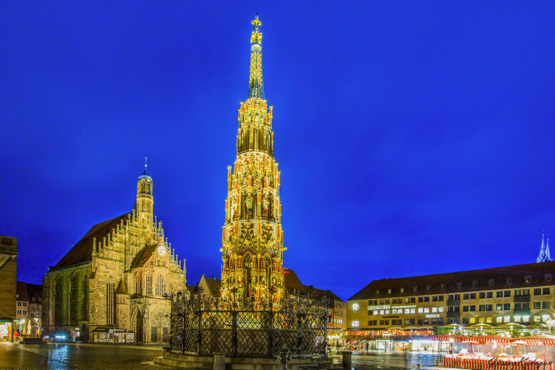 Nürnberg Germany