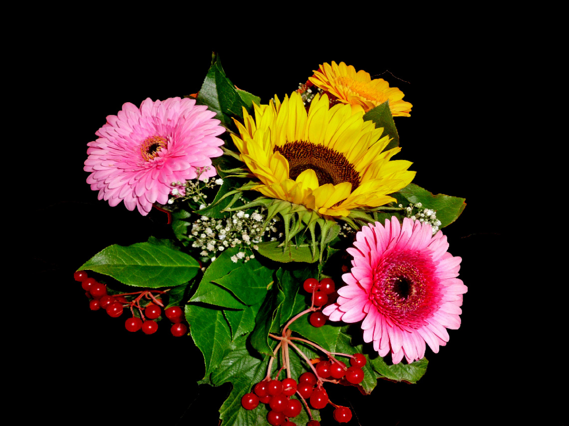 BLÜTEN