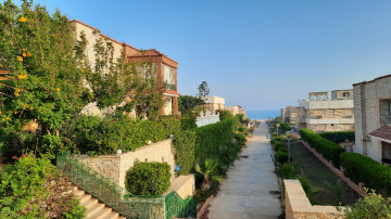 Egypt  - North coast  