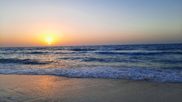 Egypt  - Alexandria - North Coast