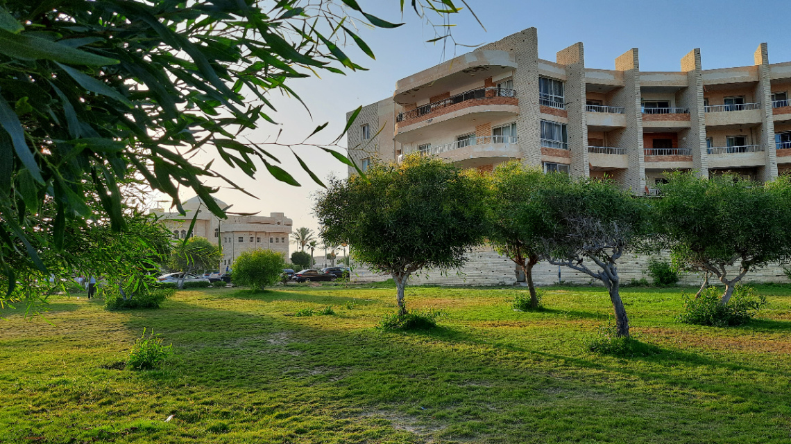 Egypt  - Alexandria - North Coast