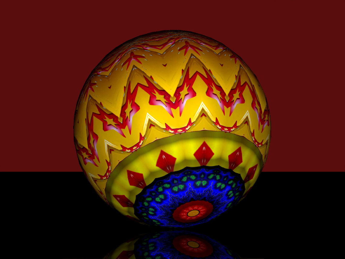 KUGEL