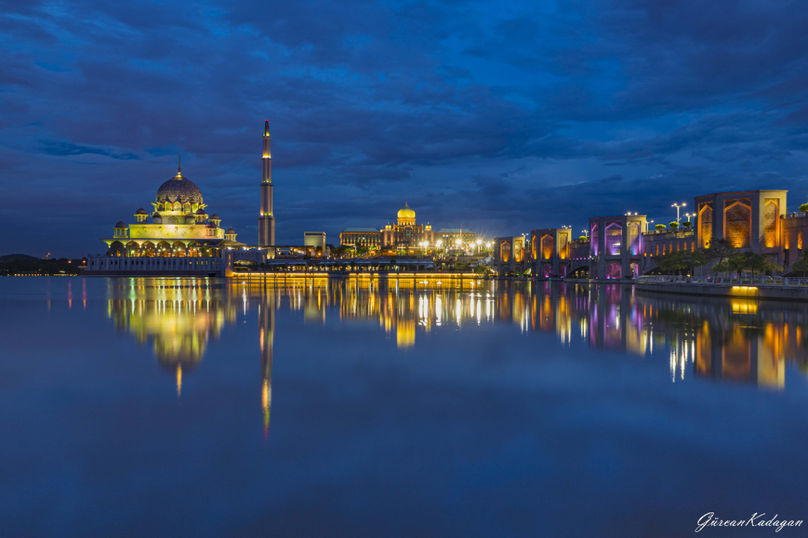 Putrajaya Malaysia