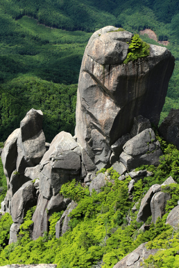 Rocks ！！