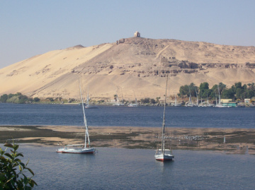Egypt  - Aswan  