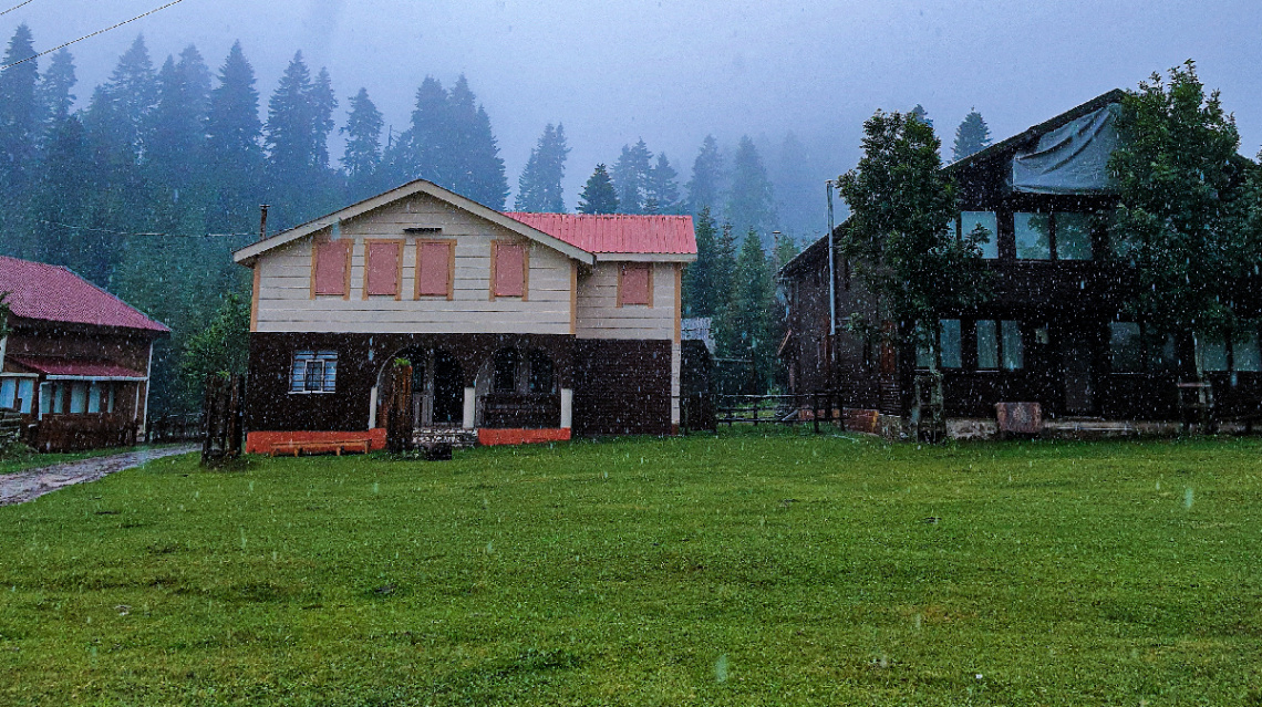 Sakarya/Çiğdem Yaylası