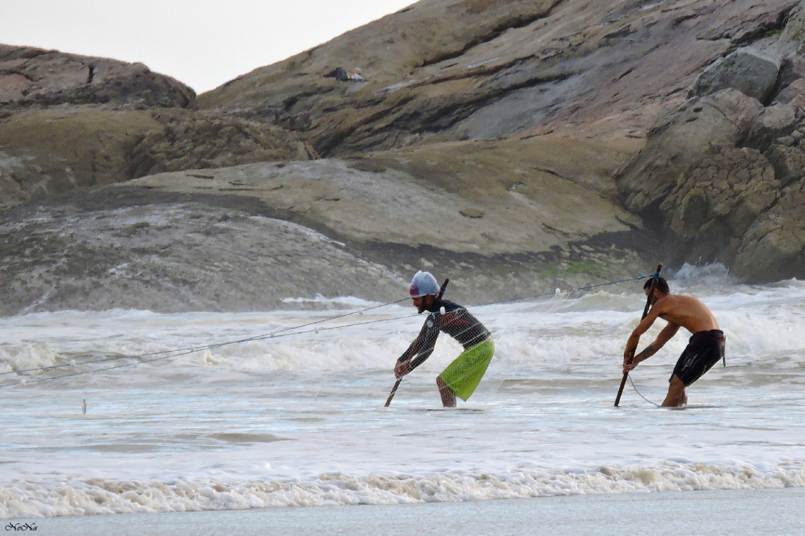 Pescadores II