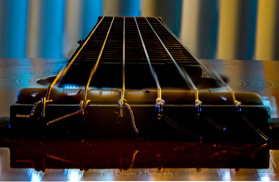 Rock On!