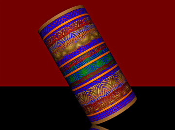 ZYLINDER
