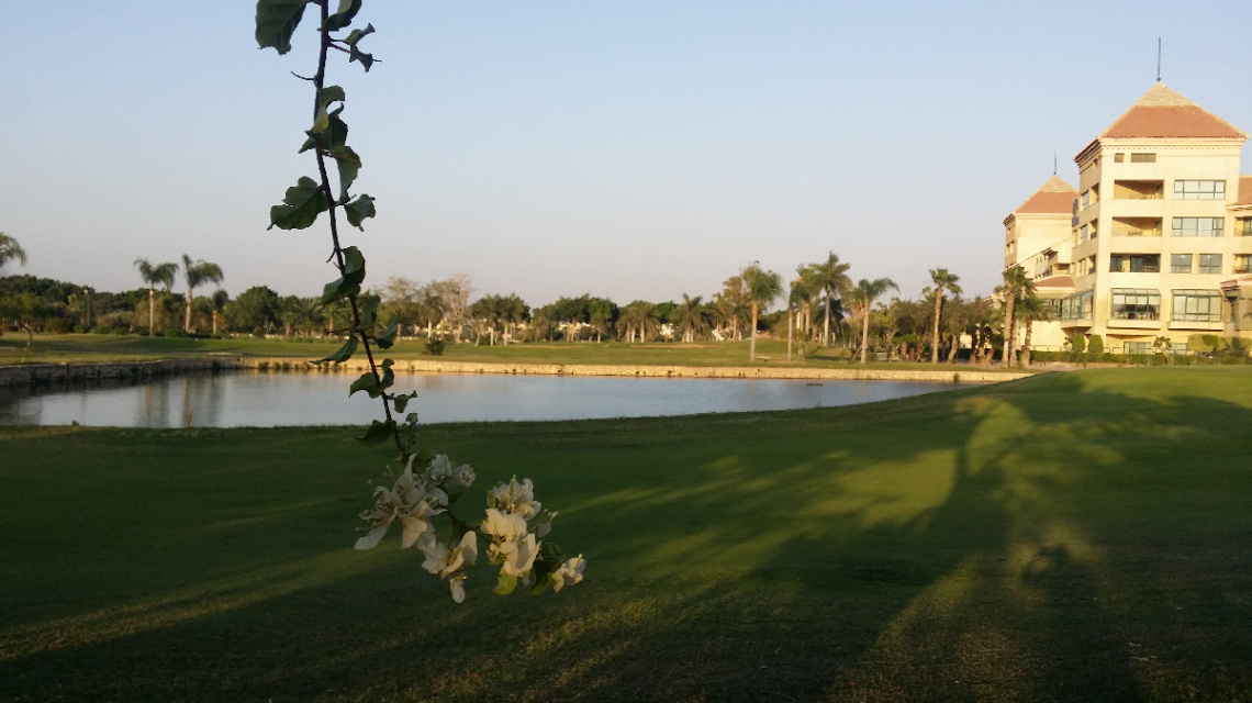 Egypt  - Cairo  