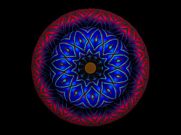 MANDALA