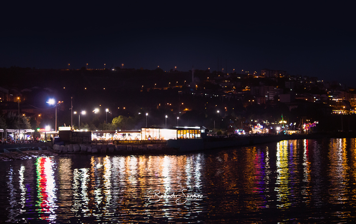 Tekirdağ