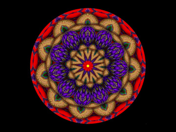 MANDALA