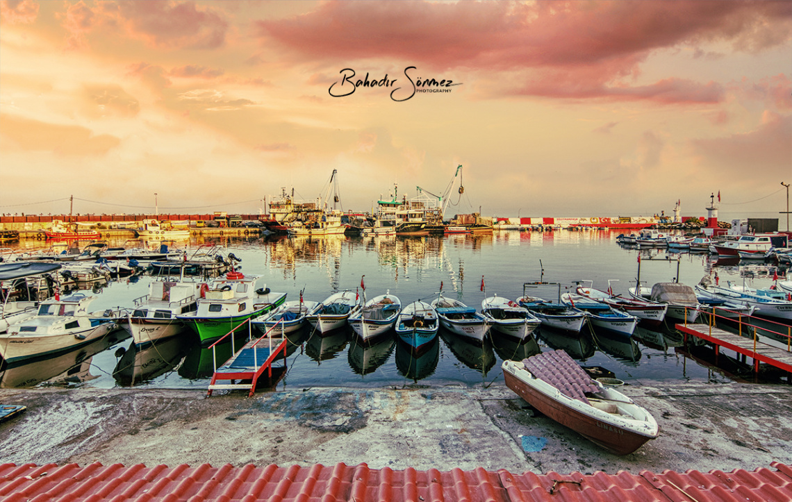 Tekirdağ