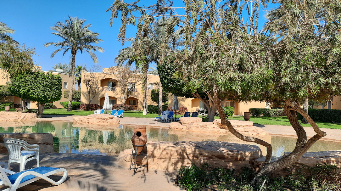 Egypt   - Alain alsokhna 