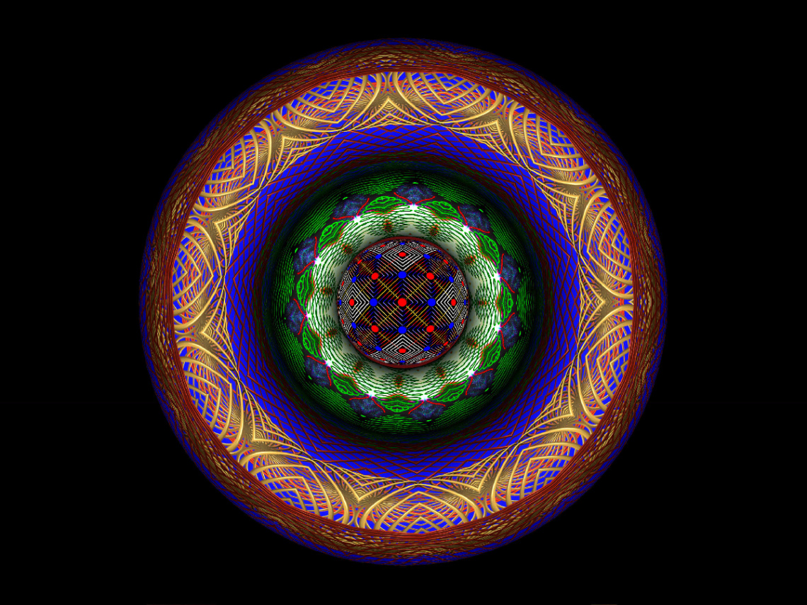 MANDALA