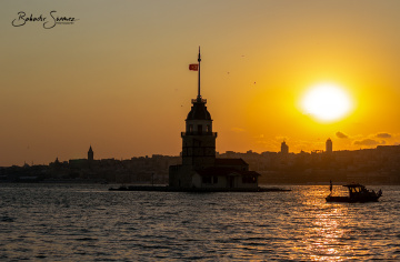 Kızkulesi